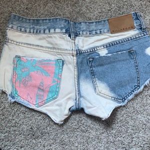 Billabong shorts